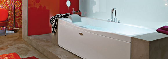 Ванна для&nbsp;частного дома