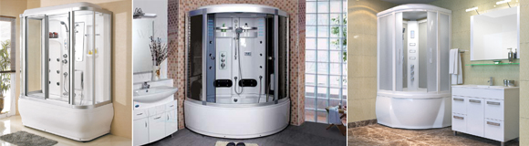 Как правильно выбрать душевую кабину