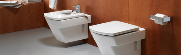 Навесная сантехника