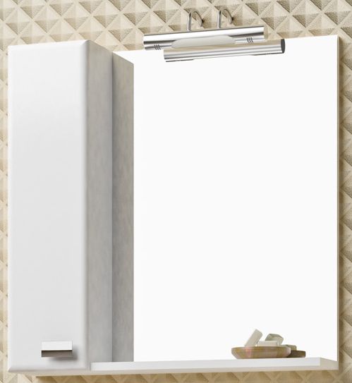 Зеркало 65 Вега (правый) 1527.1R w