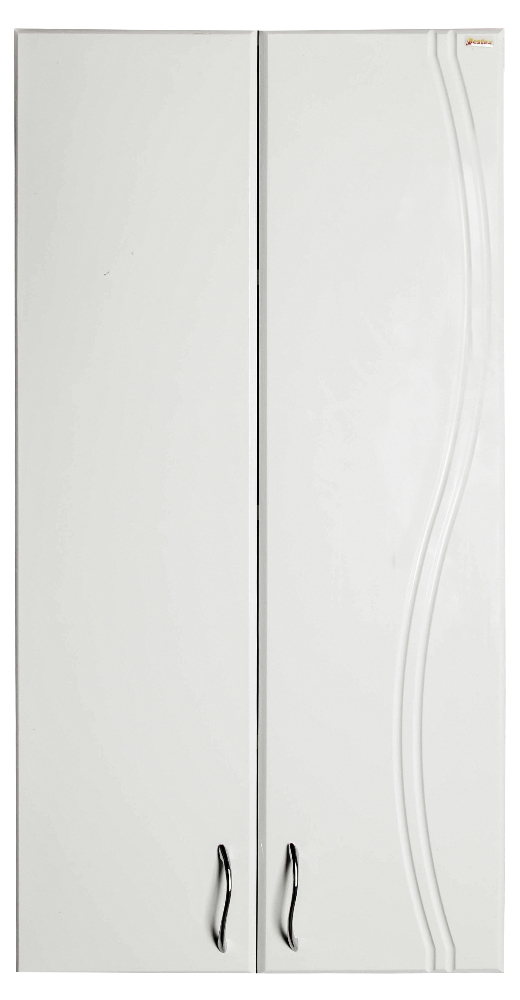 Шкаф навесной 46х 100 Лагуна m