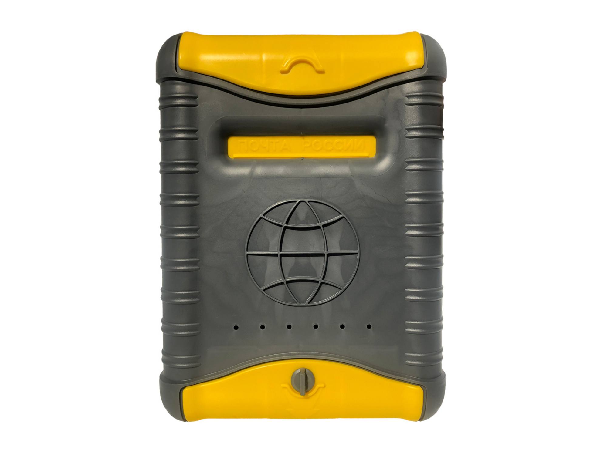 Ящик почтовый СТАНДАРТ внутренний (с накладкой) (10)