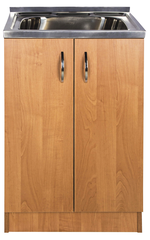 Тумба кухонная 500 х 500 (420) ольха