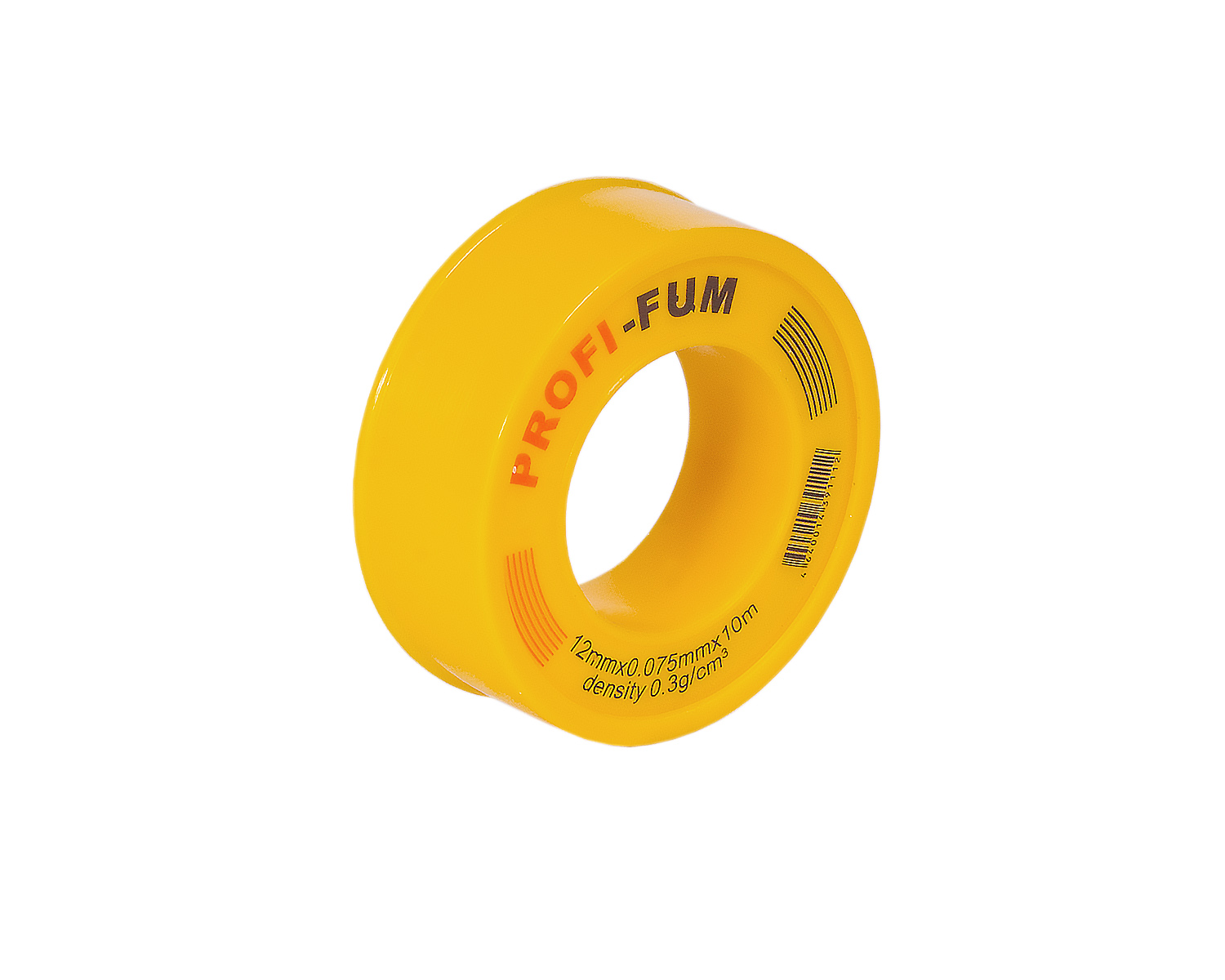 Лента фум вода мал ДЕКОР-2