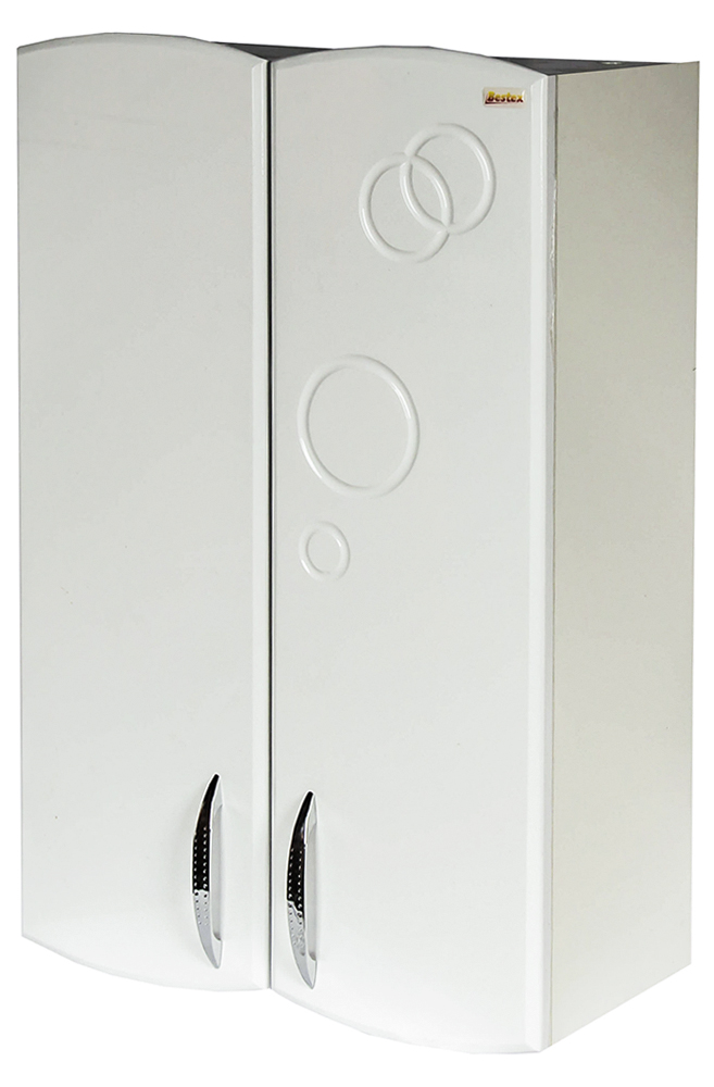 Шкаф навесной 46х 60 Улыбка w