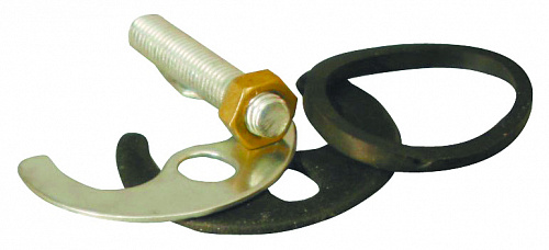 Крепление для смес.кухня (1 шпилька) м-093 