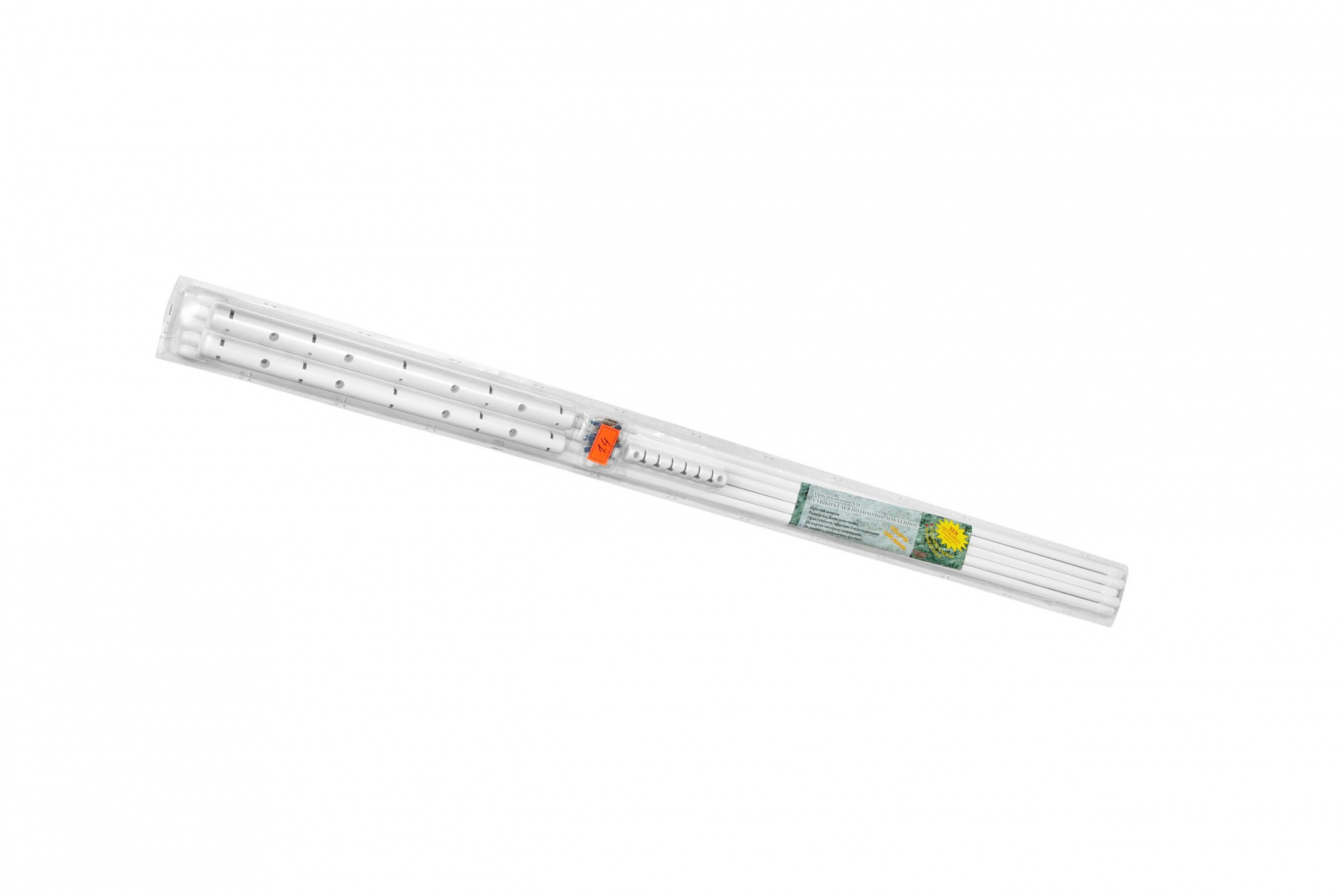 Лиана L=1,9м ДМ ПЛАСТ