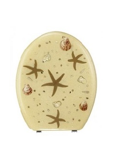 Какое сиденье для унитаза выбрать?