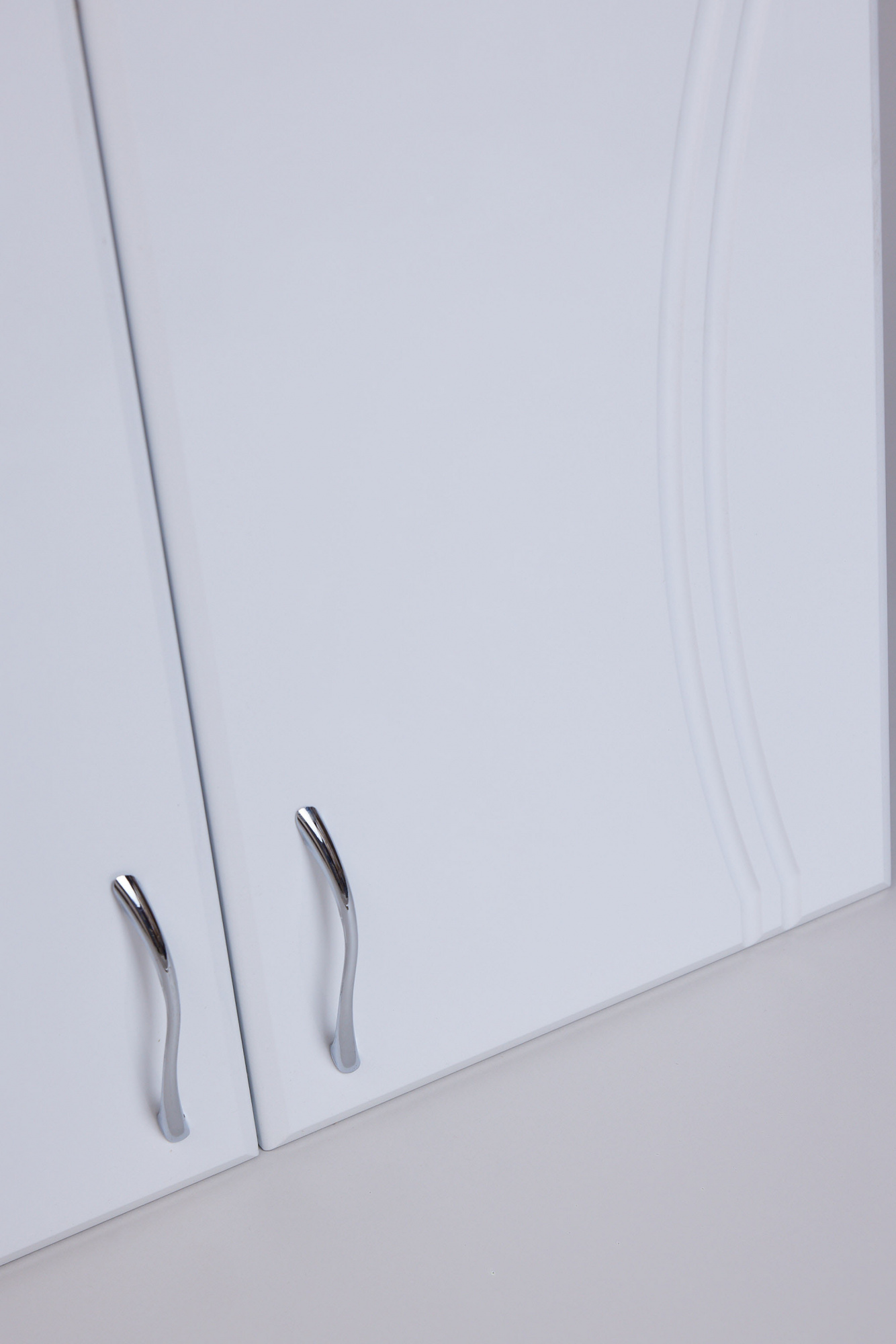 Шкаф навесной 60х 80 Лагуна m