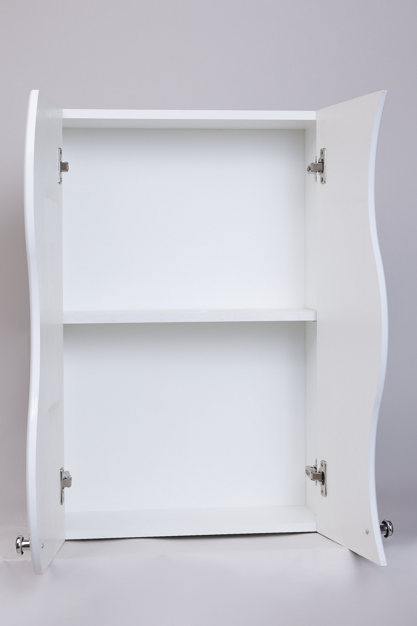 Шкаф навесной 50х 75 Монако-50 m