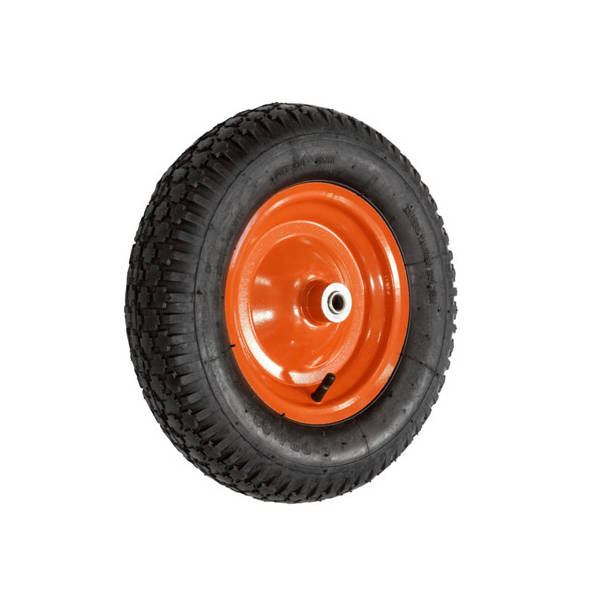 Колесо д/т сад.PR3012 16"х4,00-8/16