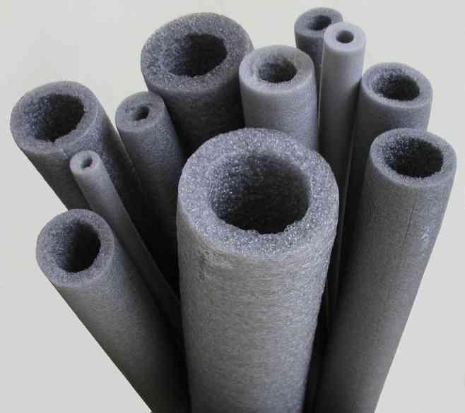 Утеплитель изосиб 5 х 100 х 50м (П) (рул./50)