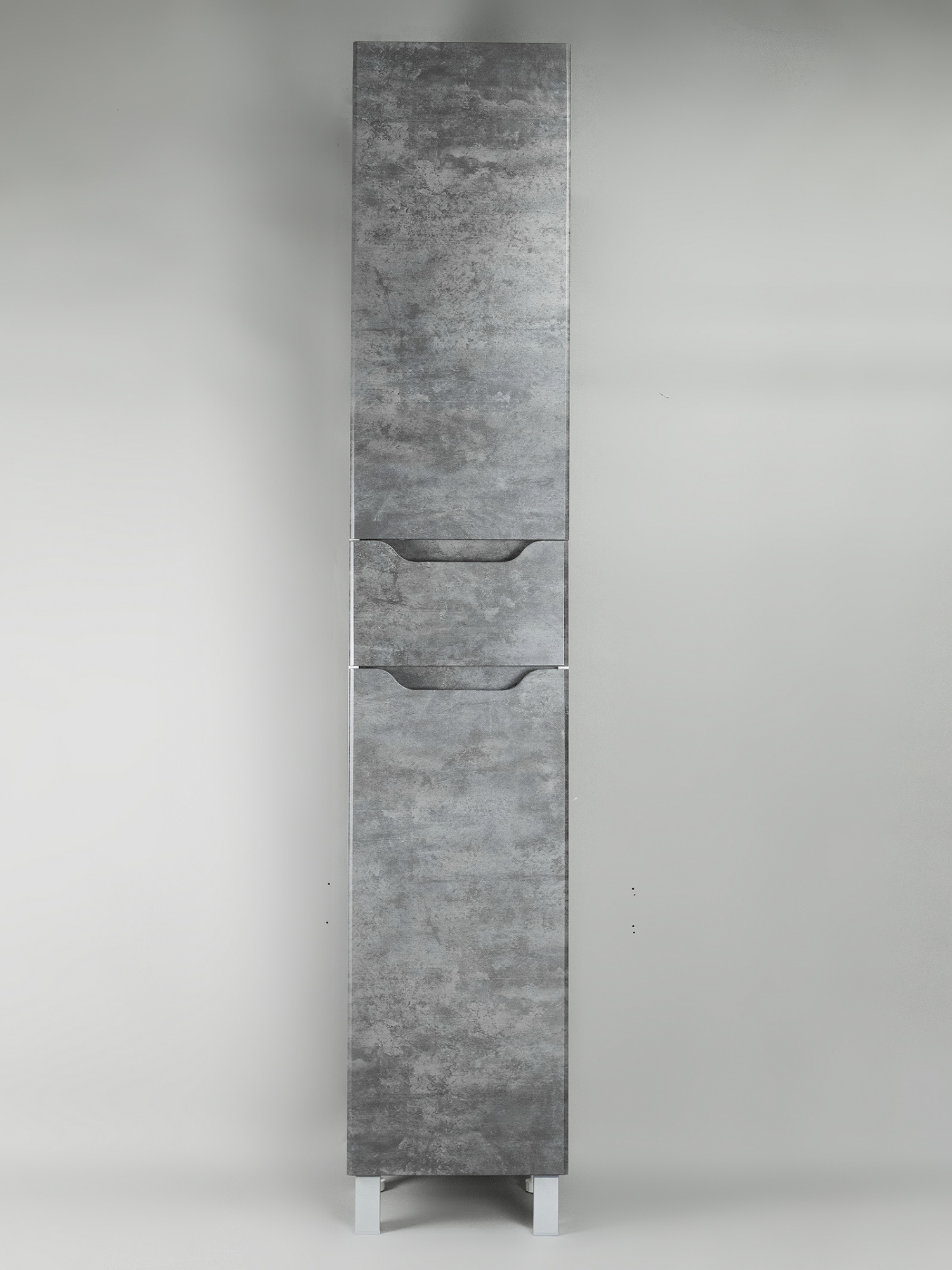 Пенал 35 Милан, Бетон монблан m